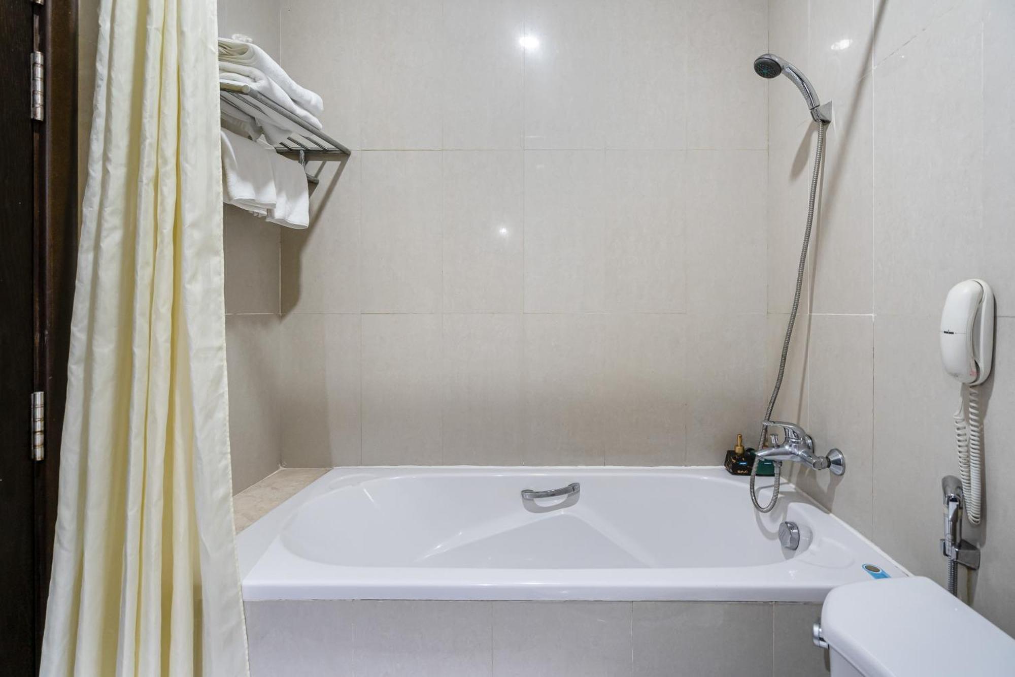 La Bonita Boutique Hotel Ho Si Minh-város Kültér fotó