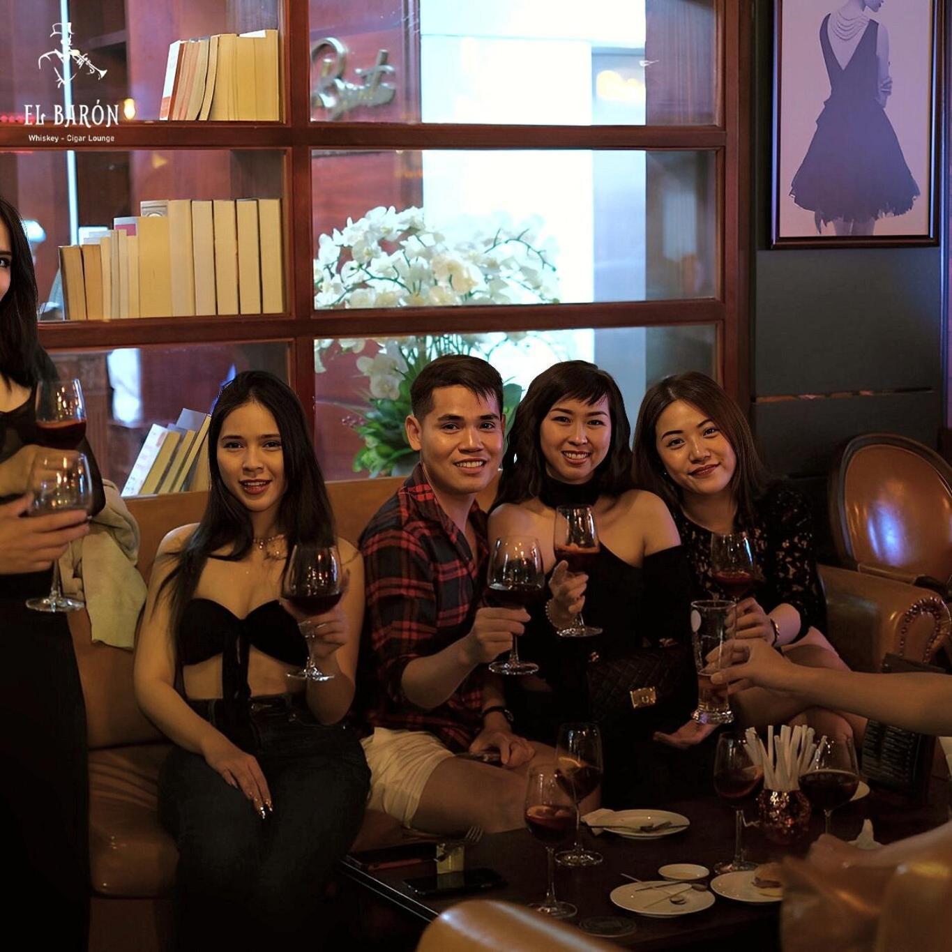 La Bonita Boutique Hotel Ho Si Minh-város Kültér fotó