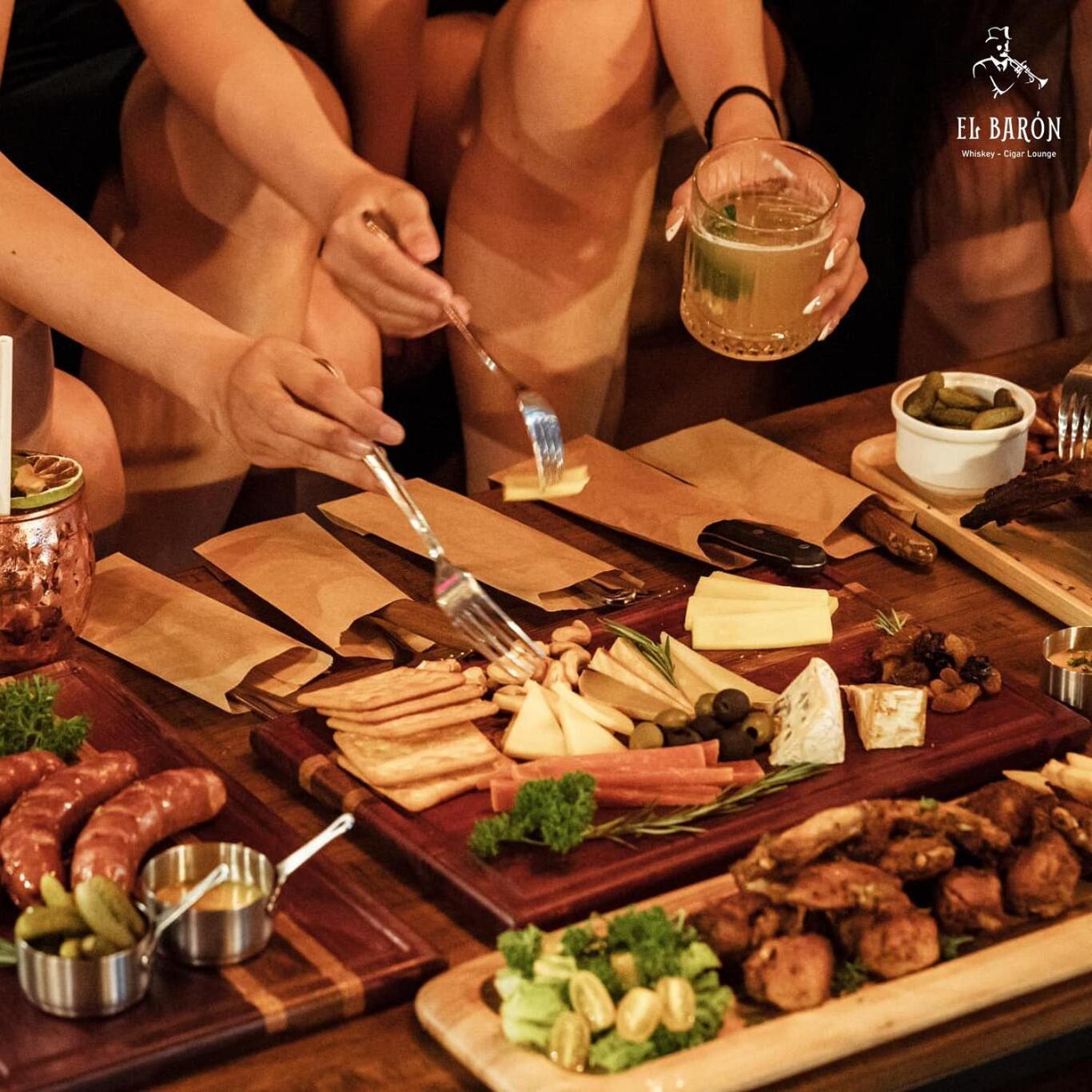 La Bonita Boutique Hotel Ho Si Minh-város Kültér fotó