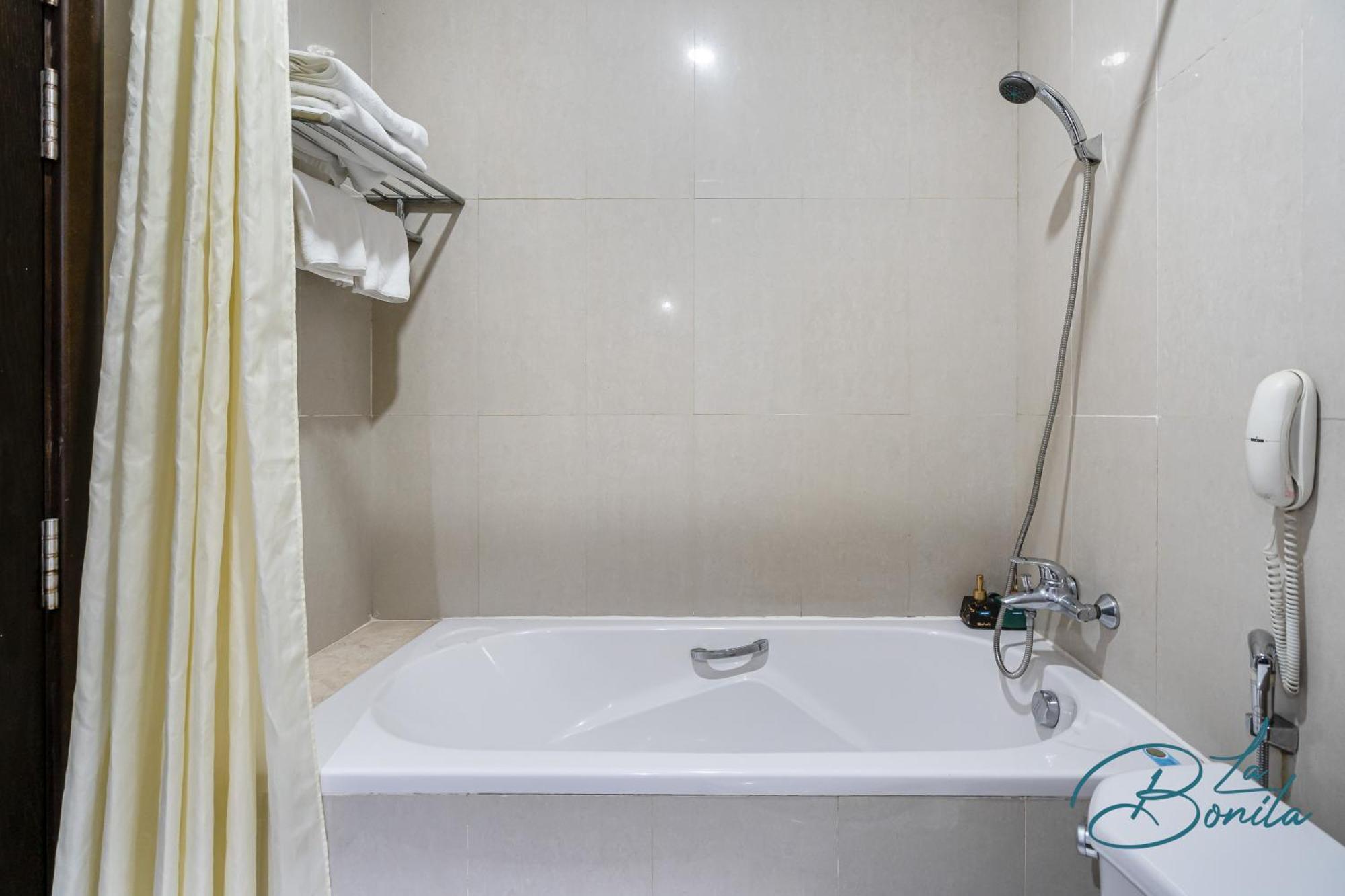 La Bonita Boutique Hotel Ho Si Minh-város Kültér fotó